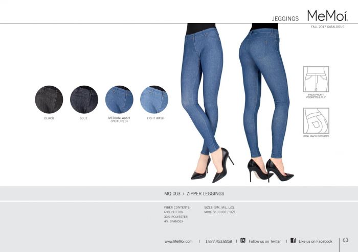 Memoi Memoi-fall-2017-ledies-legwear-63  Fall 2017 Ledies Legwear | Pantyhose Library